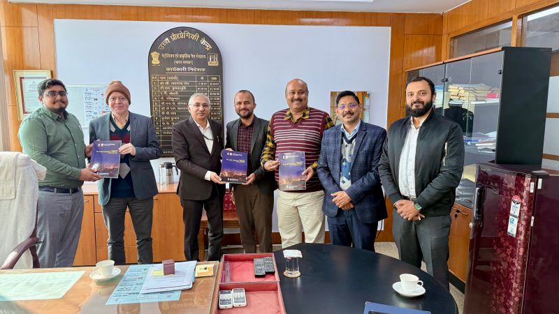 Featured in CHT Oil & Gas Technical Journal — 4th Edition